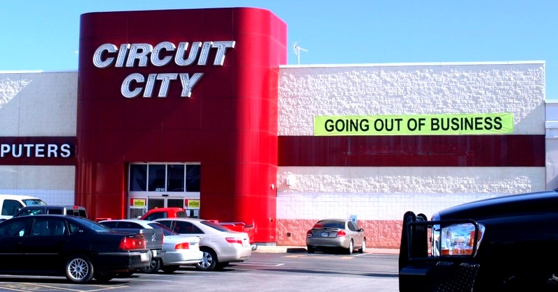 Circuit Buy frontstore - IMD Business School