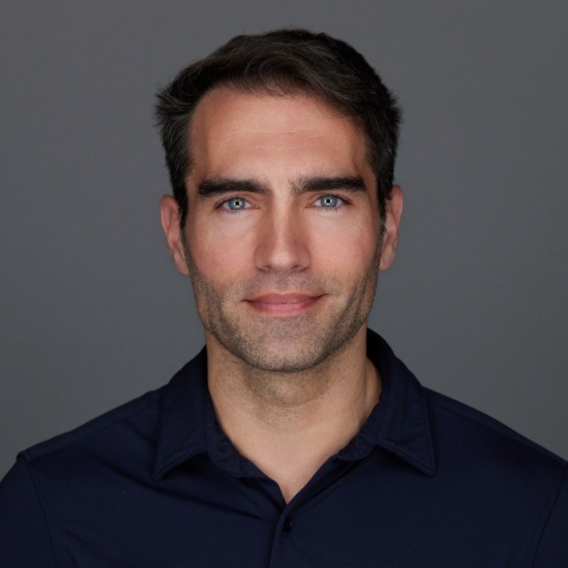 Oriol Lopez Sanchez - EMBA 2026 - IMD Business School