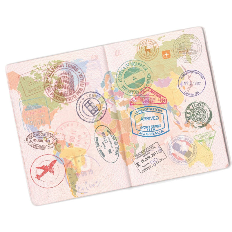 Passport-Square