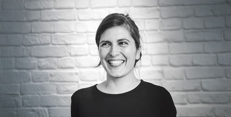 Luxury Deborah Marino - IMD Business School