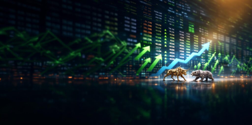 Record-High-Stocks-Featured - IMD Business School - IMD Business School