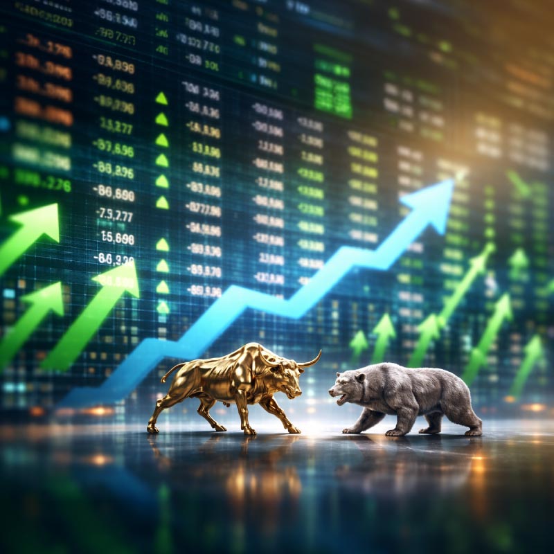 Record-High-Stocks-Square