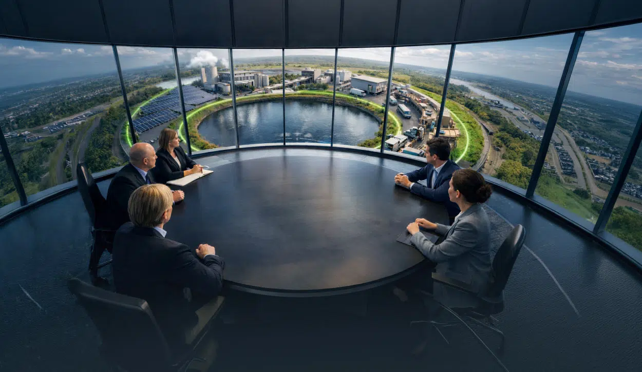 Material advantage: How circular strategies drive business value_3 - IMD Business School