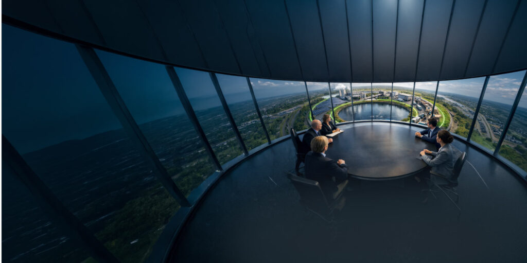 Round-Table-Featured - IMD Business School Material advantage: How circular strategies drive business value_2 - IMD Business School - IMD Business School