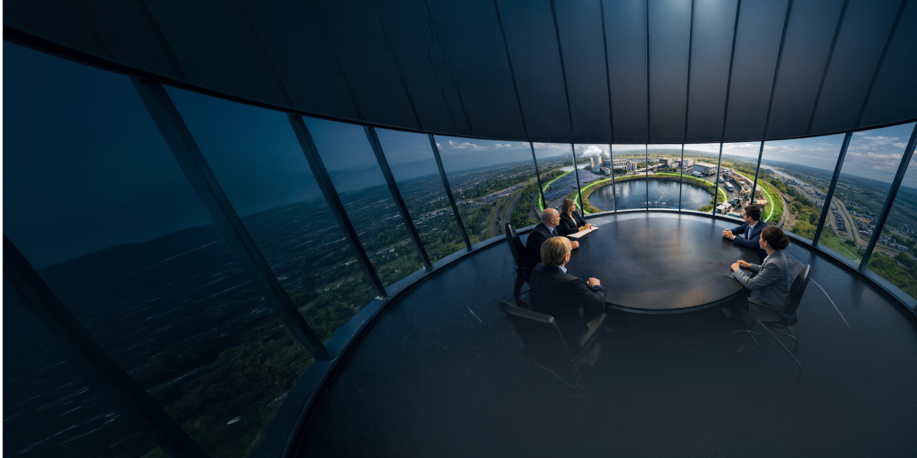 Material advantage: How circular strategies drive business value_2