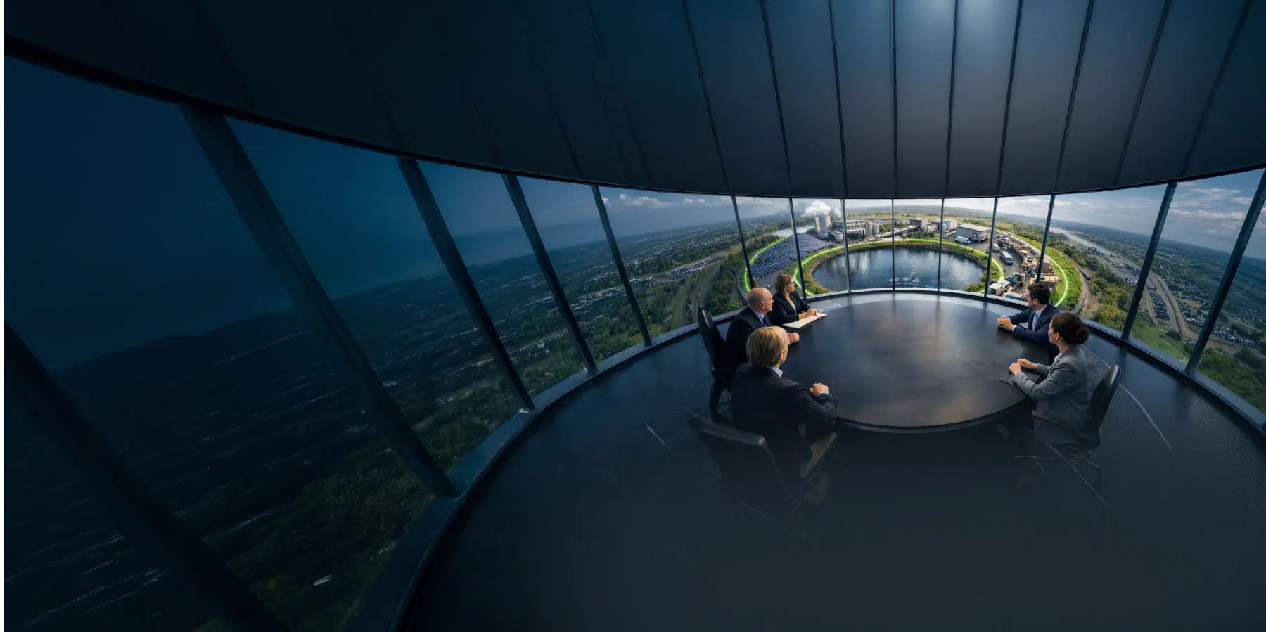 Material advantage: How circular strategies drive business value
