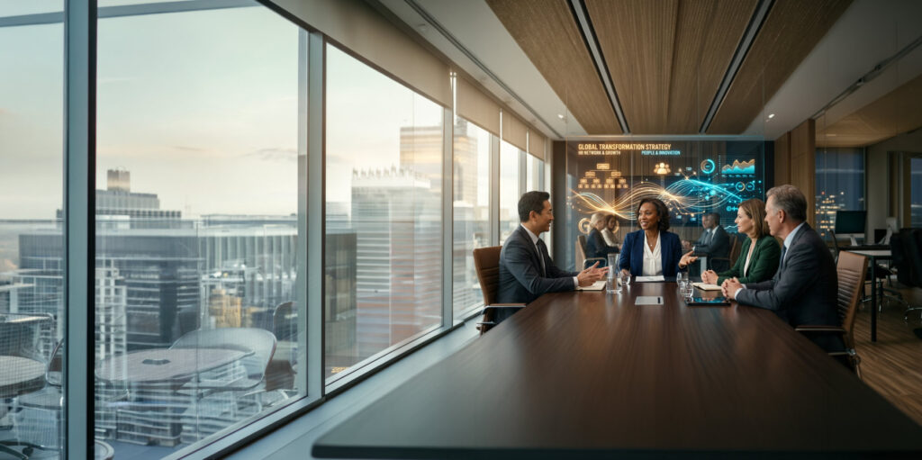 Singaporean-security-giant - IMD Business School - IMD Business School