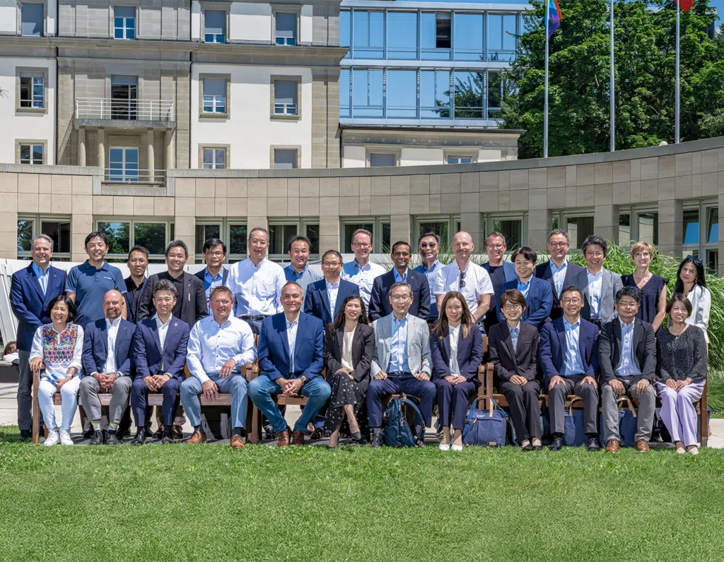  - IMD Business School