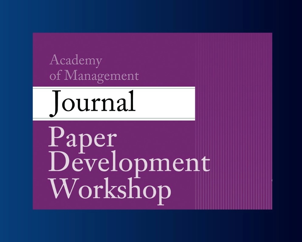 AMJ IMD - IMD Business School