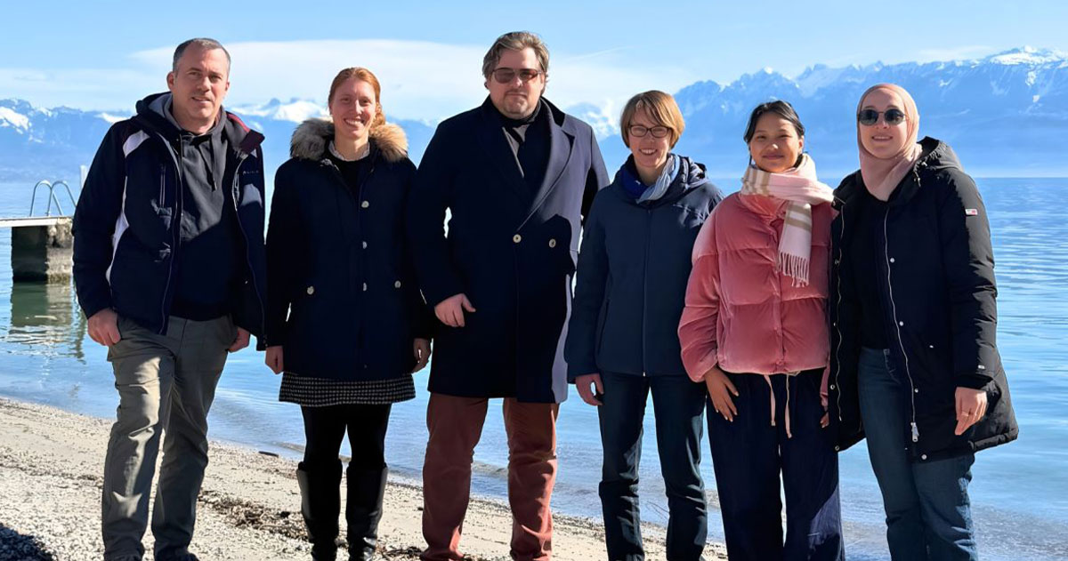 VerretexTeam2026-2 - IMD Business School