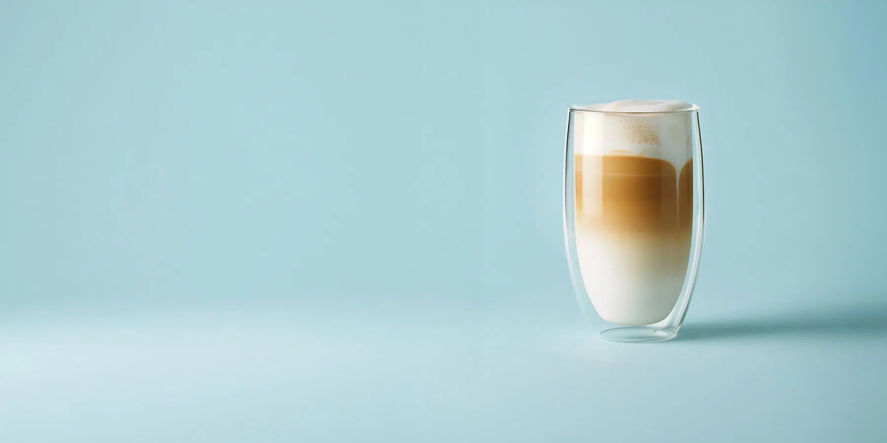 Adam Smith and the miracle of your caffè latte