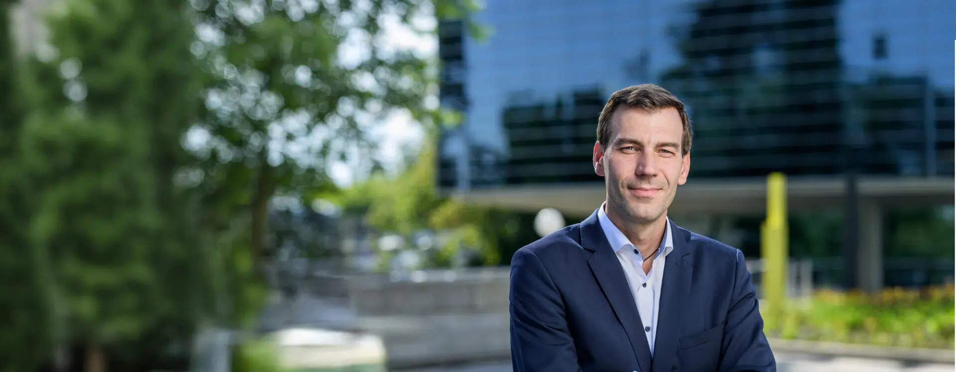 Peter Vogel - IMD Business School
