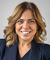 Inspirational Leadership program participant Ana Rodrigo Gonçalves - IMD Business School
