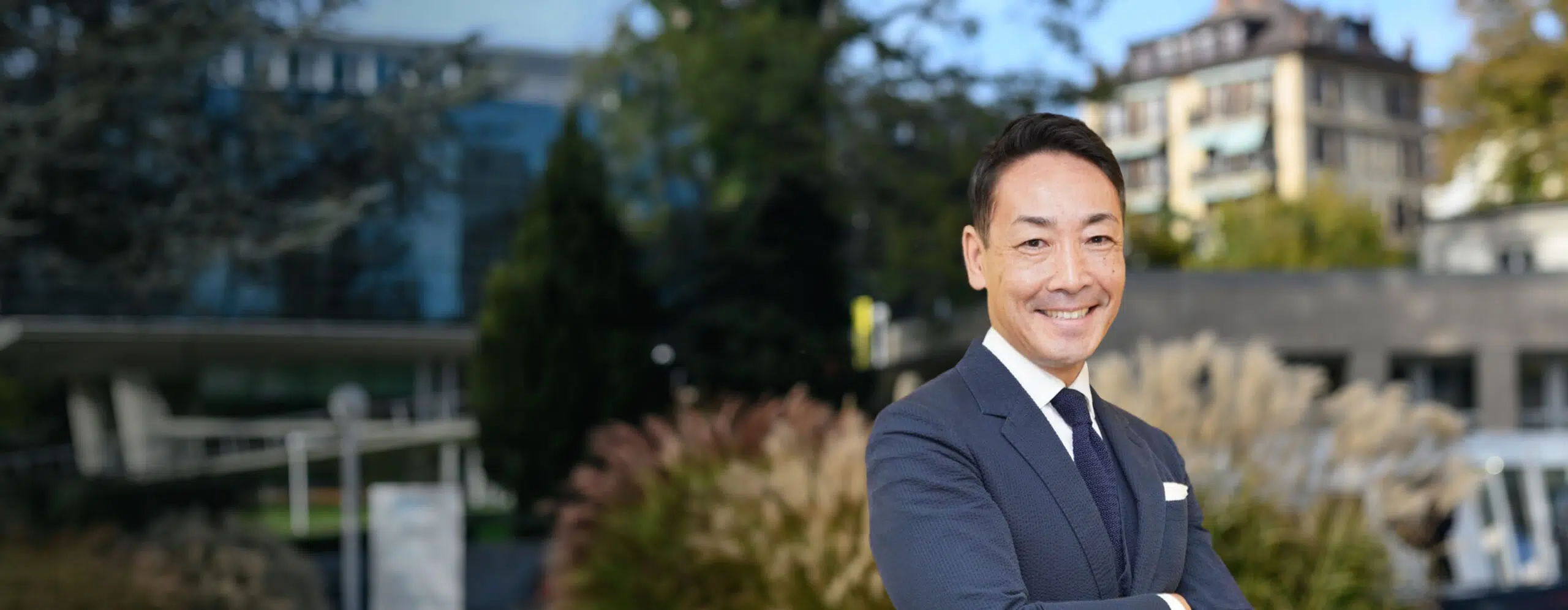 - IMD Business School