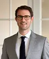 Advanced Leadership program participant Jeremie Blard - IMD Business School