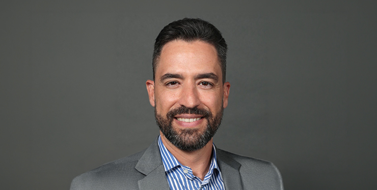 Guest speaker Mercanzini - IMD Business School