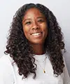 Advanced Leadership program participant Sarah Collard - IMD Business School