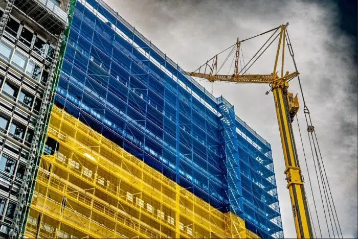 Reconstruction Ukraine - IMD Business School