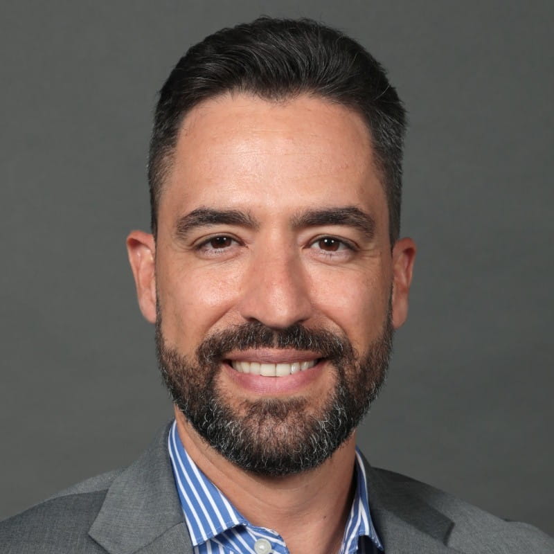 andre mercanzini - IMD Business School