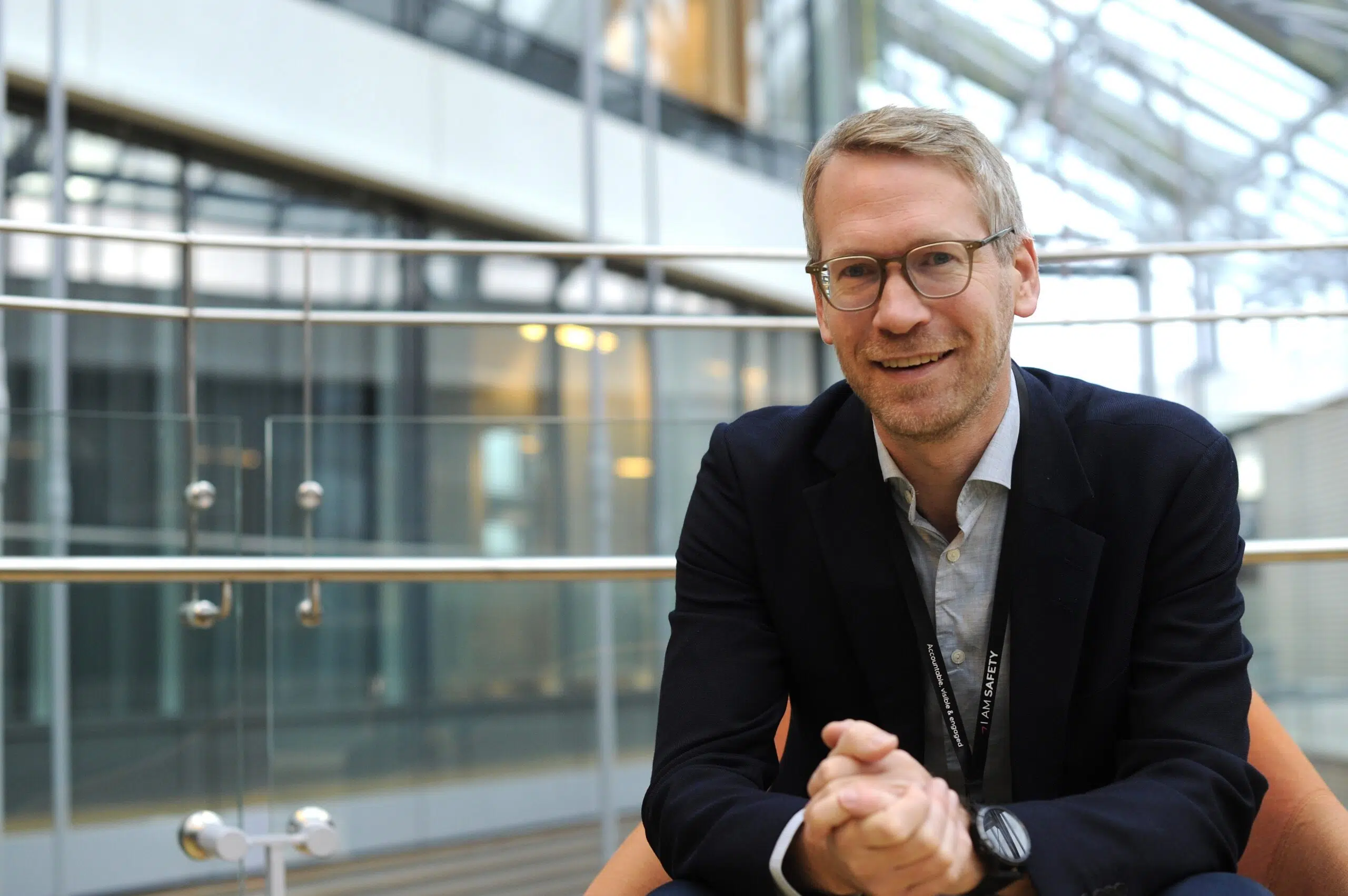 Torbjørn F Folgerø - IMD Business School