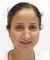 Gormit Kaur, Crisis Management program participant - IMD Business School