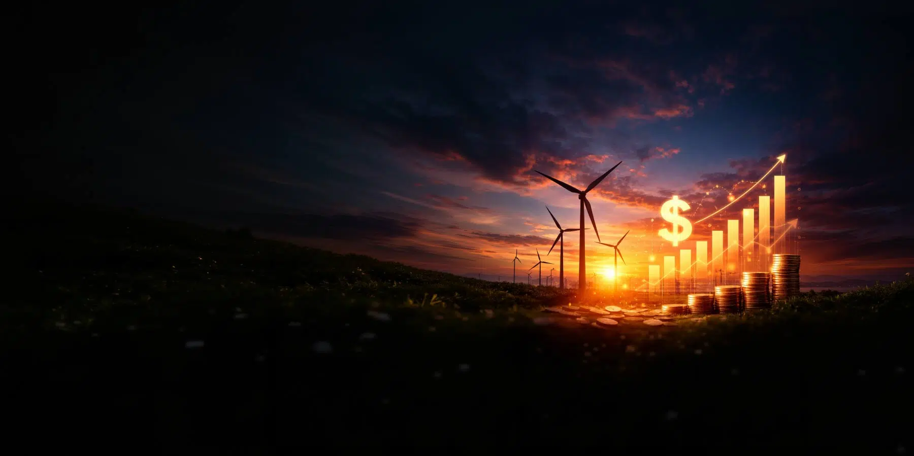 Follow the money: Why sustainability is not dead, just smarter