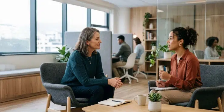 How to be a good mentor