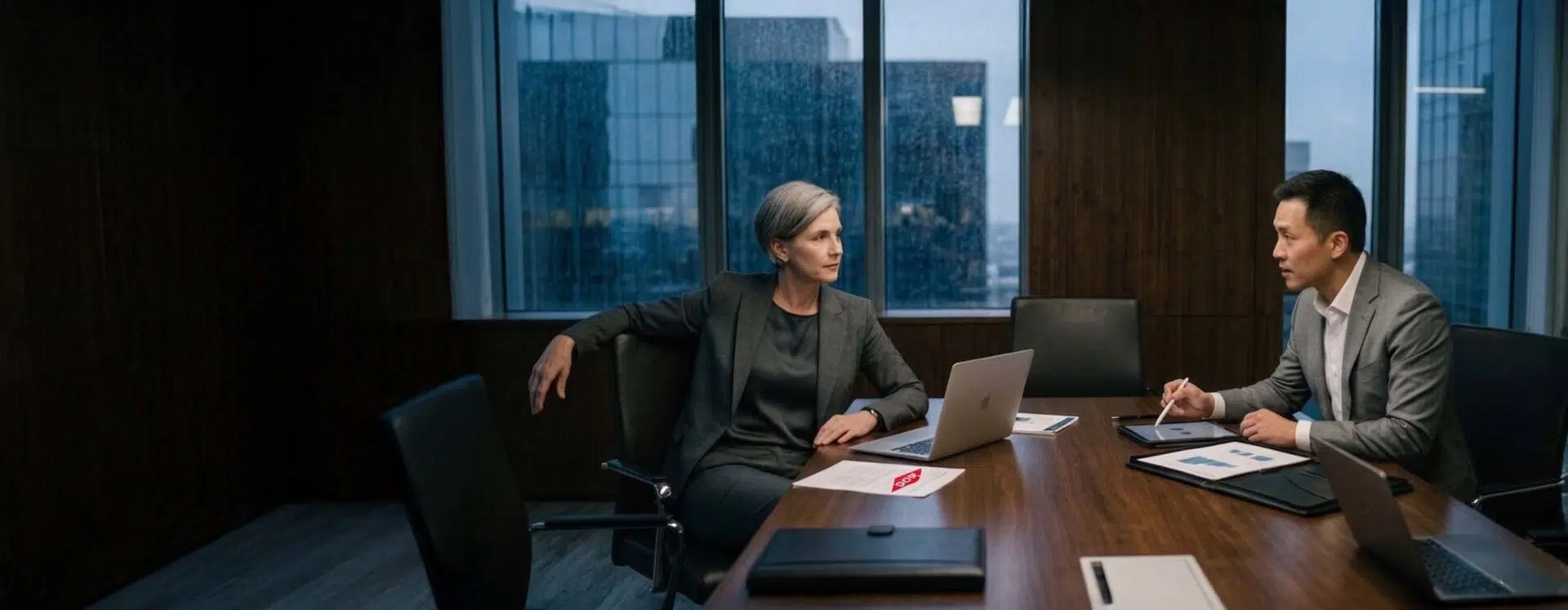 Dow Inc: When your new board chair is your old boss
