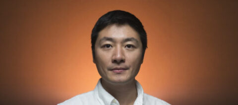 Hanqing Chevy Fang Headshot