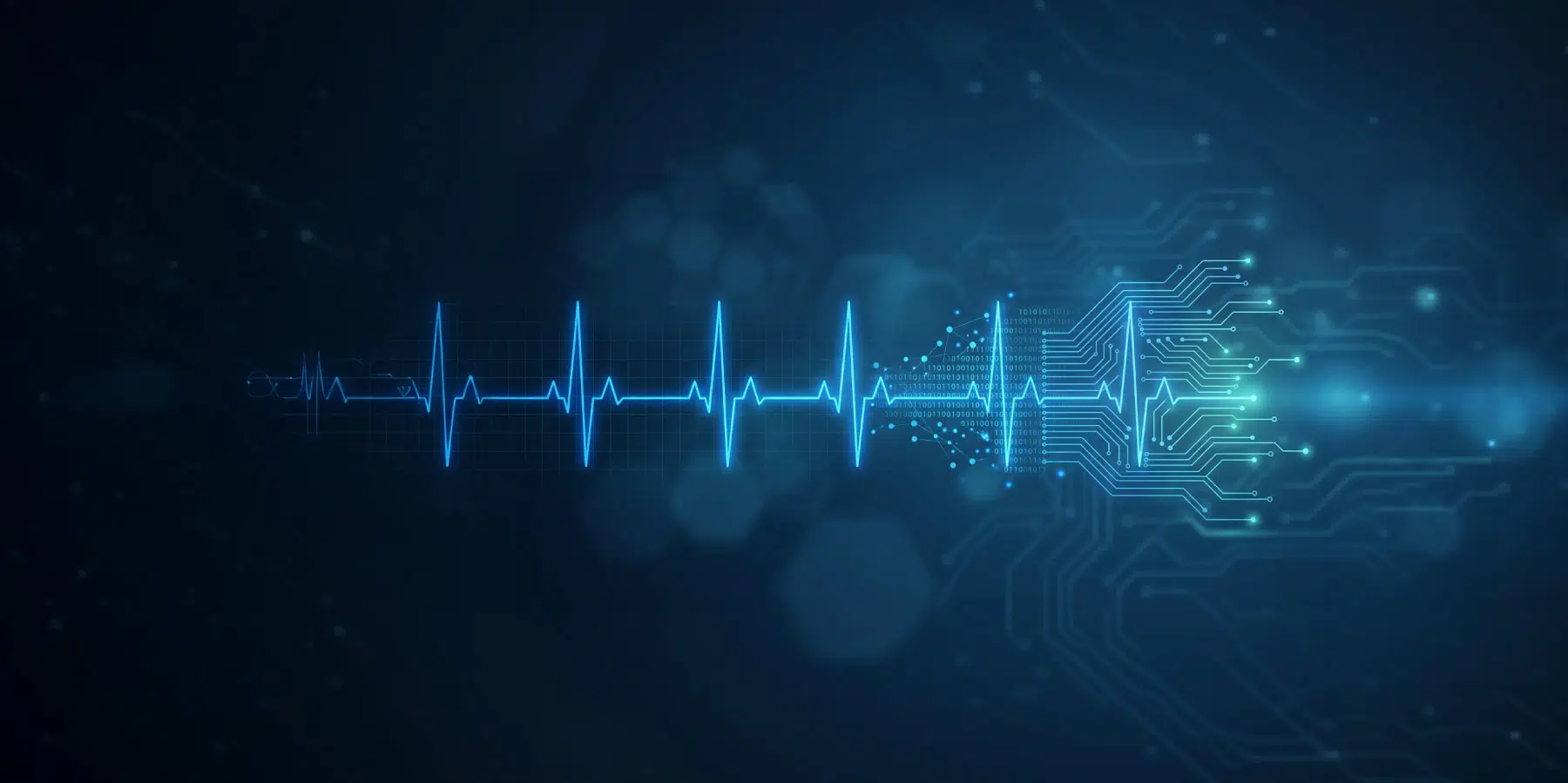Digital Healthcare Transformation