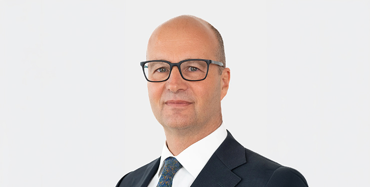 Jean-Marc Huet - IMD Business School