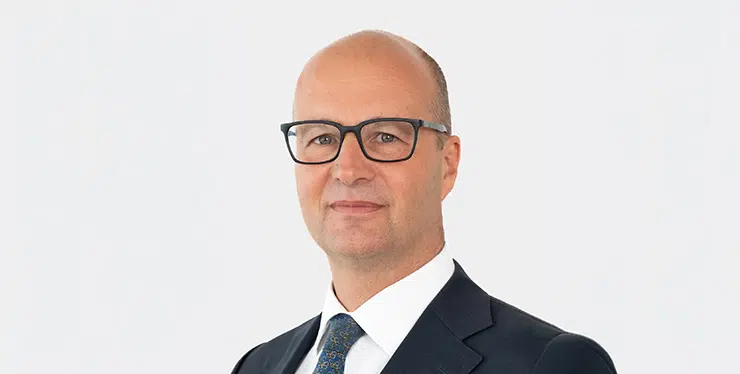 Jean-Marc Huet - IMD Business School