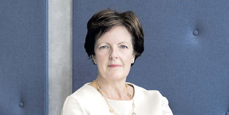 Jill Ader - IMD Business School