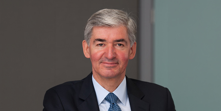 Jon Symonds - IMD Business School