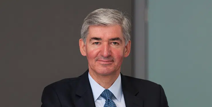Jon Symonds - IMD Business School