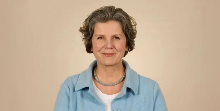 Pauline van der Meer Mohr - IMD Business School