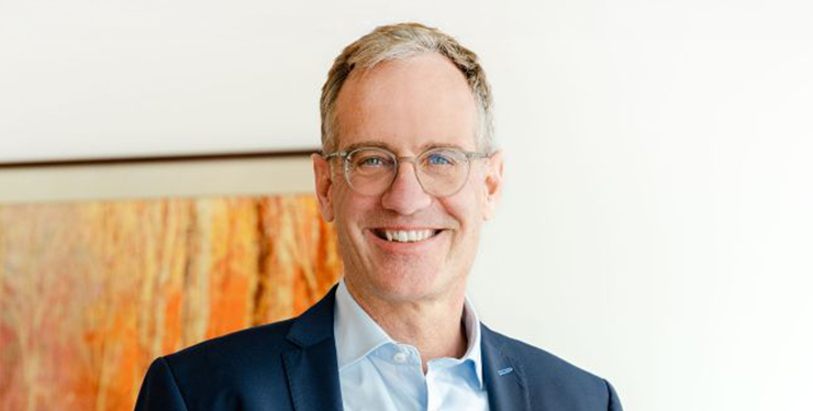 Franck Heckner - IMD Business School