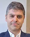 Inspirational Leadership program participant Mario Correia - IMD Business School