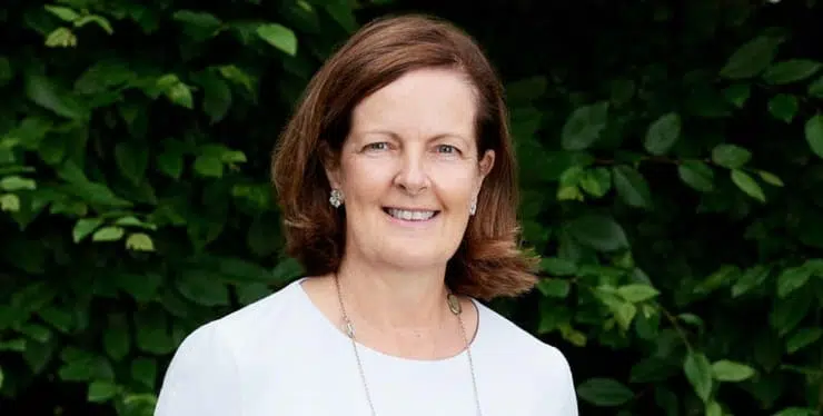 Jill Ader - IMD Business School