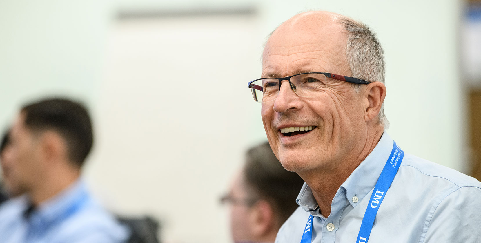 LTAIS_1 - IMD Business School