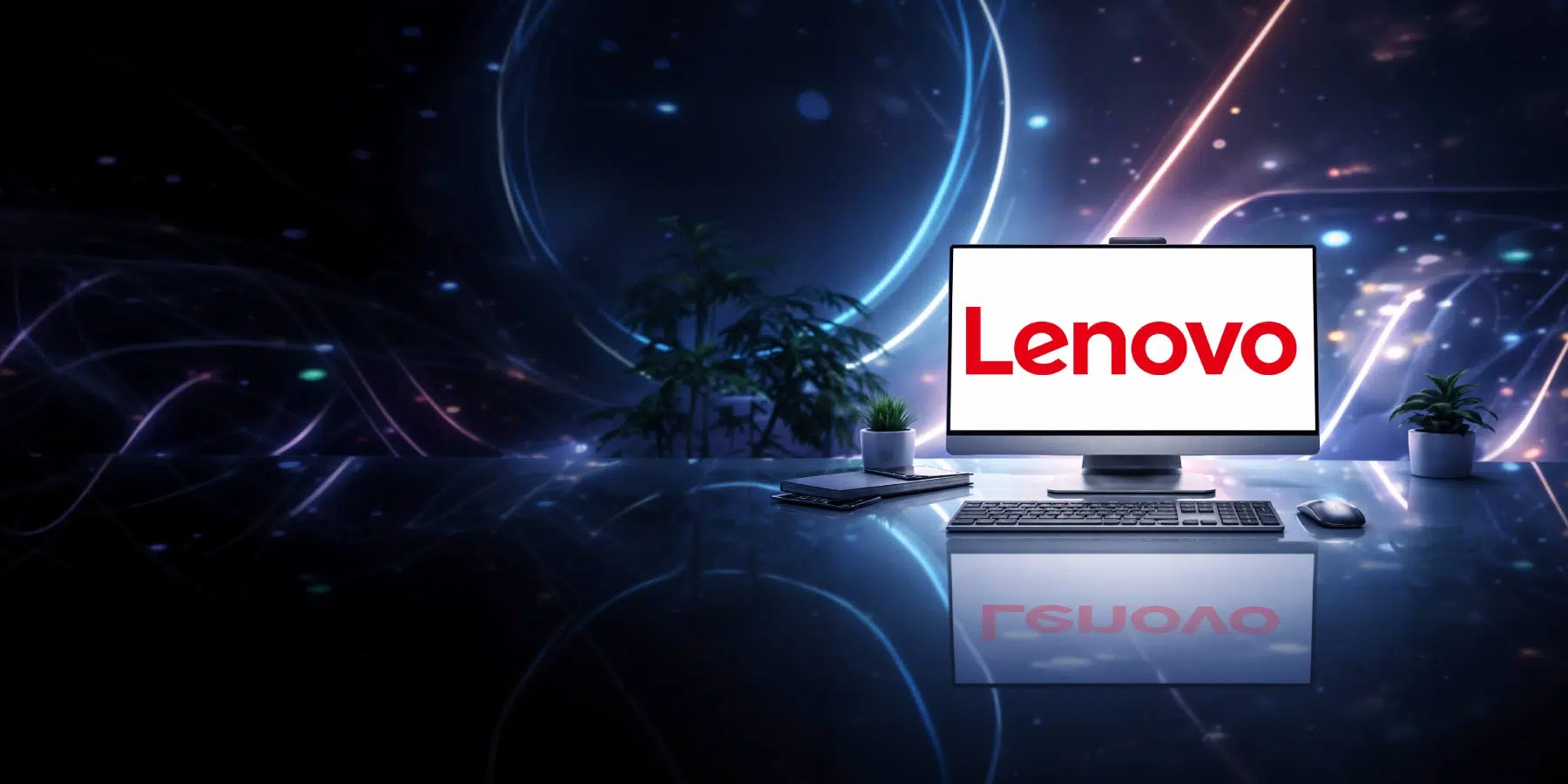 Lenovo: A master class in successful scaling