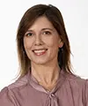 Mobilizing People program participant Suzanne Dvorak - IMD Business School