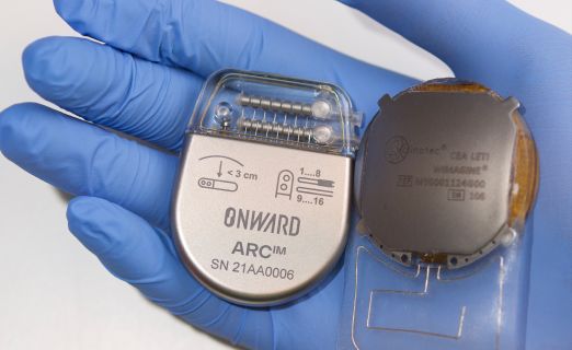 OnwardARCIM - IMD Business School