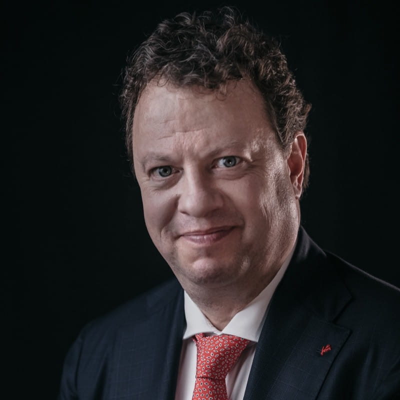 Scott Newton - IMD Business School