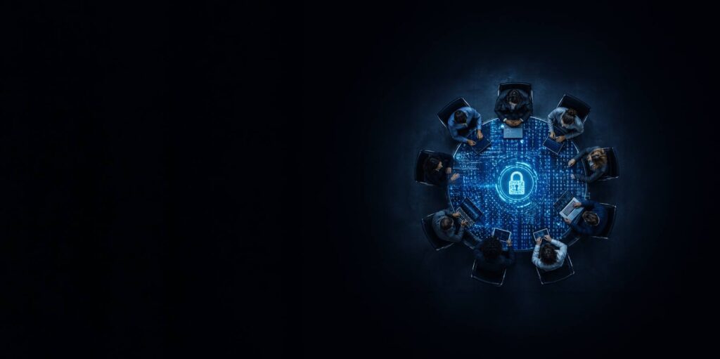 Cybersecurity starts not with code but with culture - IMD Business School - IMD Business School