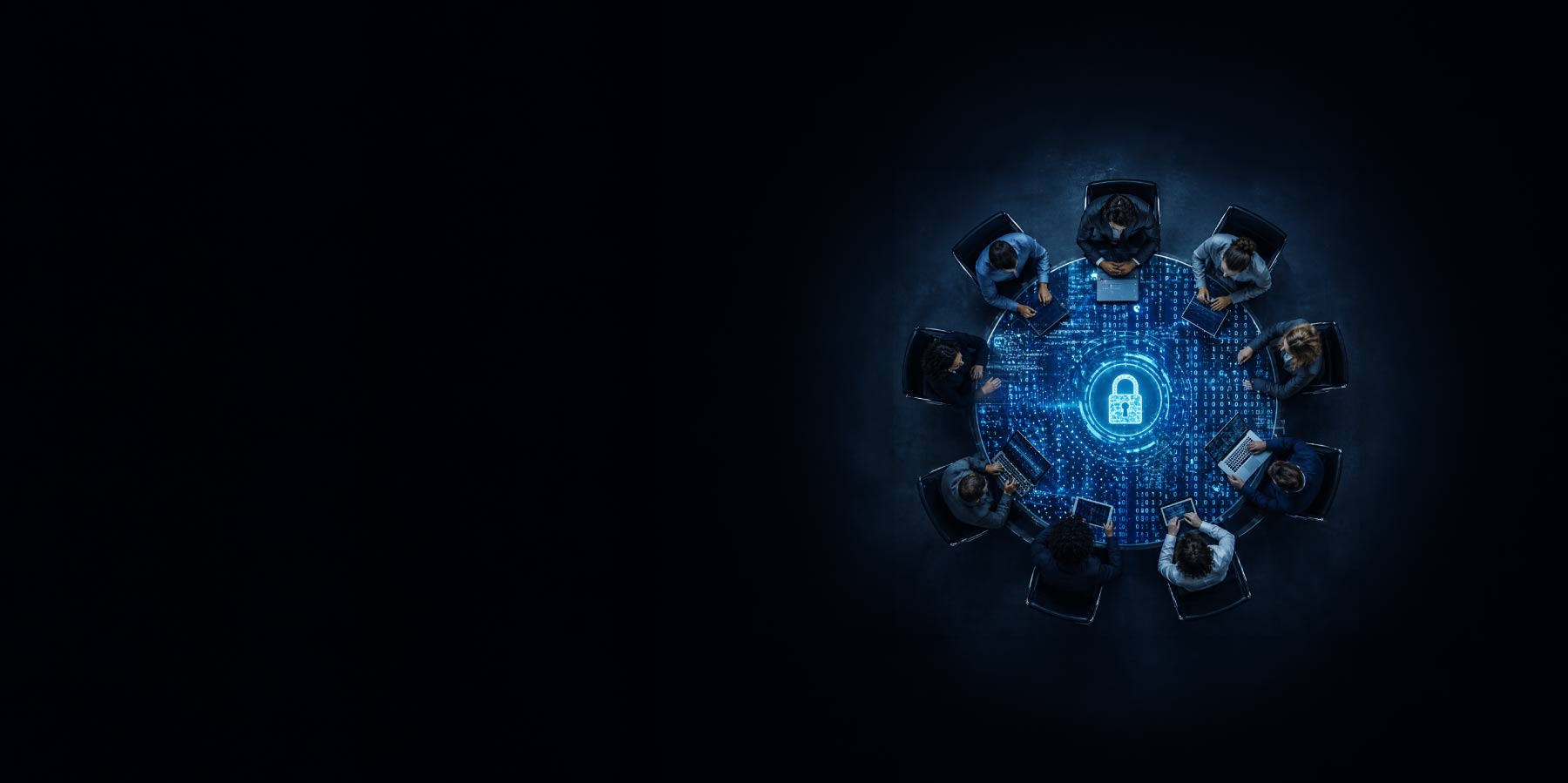 Cybersecurity starts not with code but with culture