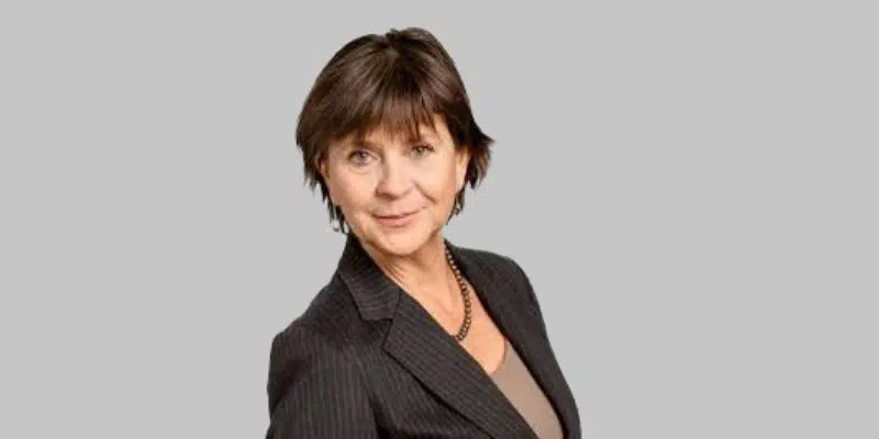 Christine Batruch - IMD Business School