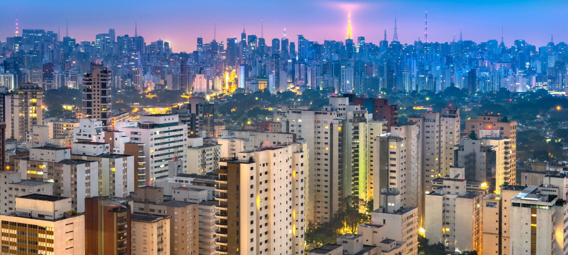 Brazil in focus