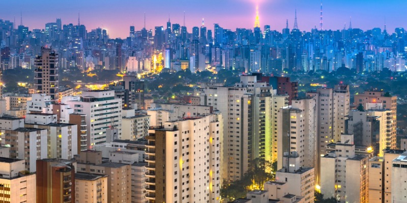 Brazil in focus