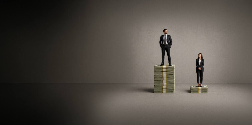 Venture-Capital-Gender-Bias-Featured - IMD Business School - IMD Business School